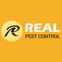 Real Spider Control Adelaide logo
